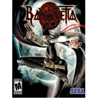 Bayonetta Steam Key ROW